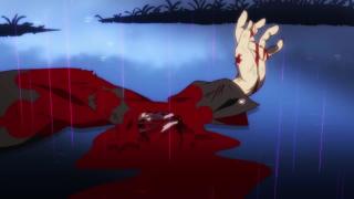 Hand of Koyomi oni tyan