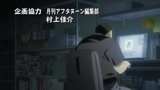 Genshiken (2004) opening