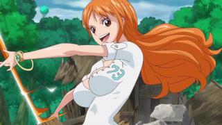new nami's wand