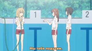 План по отбору шланга.