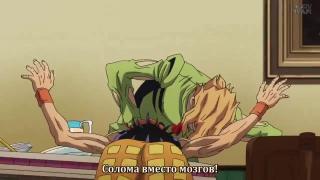 Типичная ситуация в российской школе