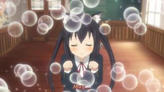 Neko Meow