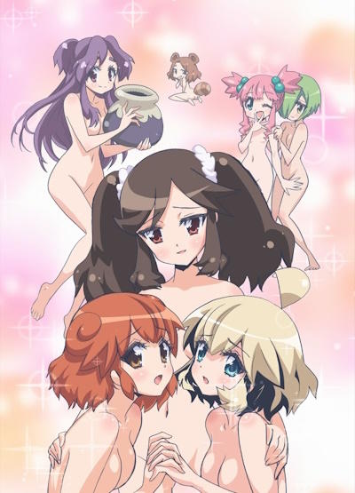 Choboraunyopomi Gekijou Dai San Maku Ai Mai Mii: Surgical Friends постер
