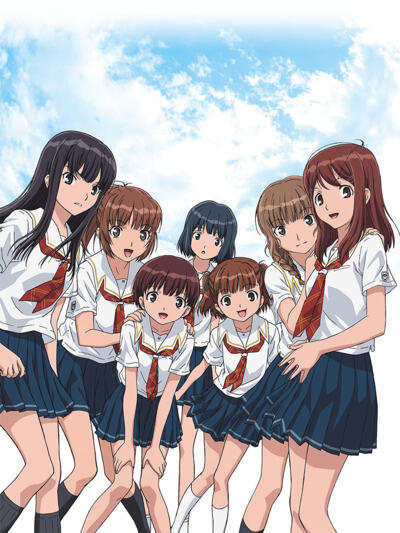 Ohayo!