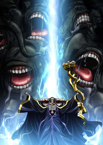 yare yare