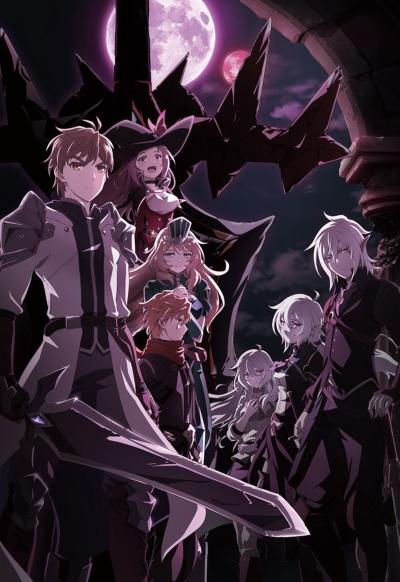 King's Raid: Ishi wo Tsugumono-tachi Ending 2