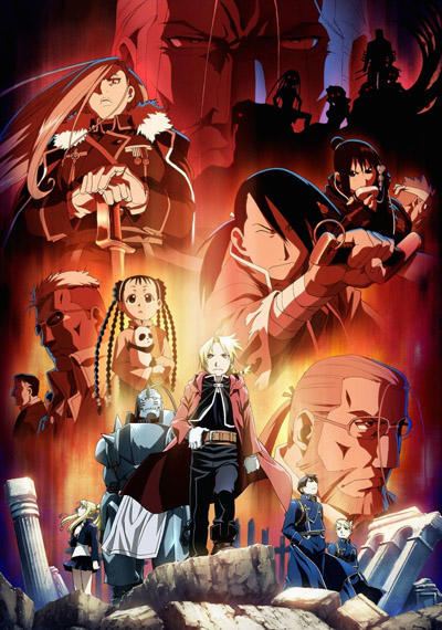 Opening 1