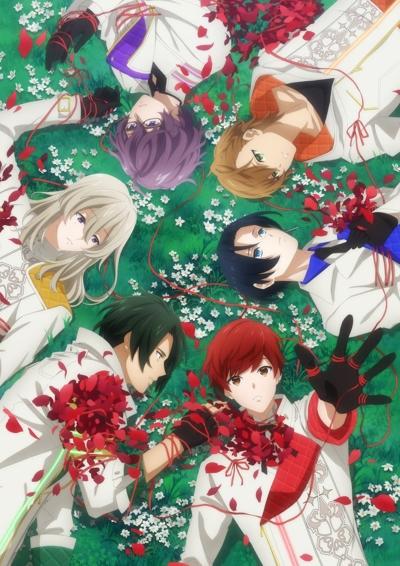 Hana-Doll*: Reinterpretation of Flowering Ending 1