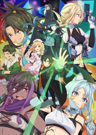 ending