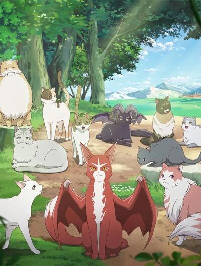Koyasu nya-meow