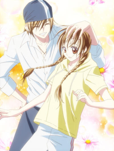 Kyou, Koi wo Hajimemasu постер