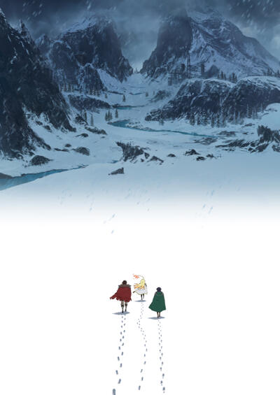 Yuusha-kei ni Shosu: Choubatsu Yuusha 9004-tai Keimu Kiroku 2nd Season постер