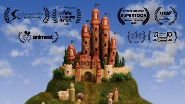 Castle (Music) постер