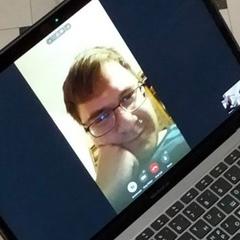 Вадим Дроздовский