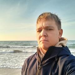 Роман Соболев