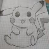 PikaWarrior