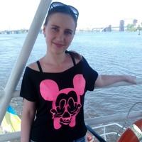 Любовь Голобородько