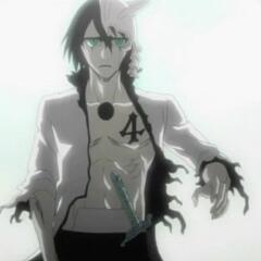 Ulquiorra