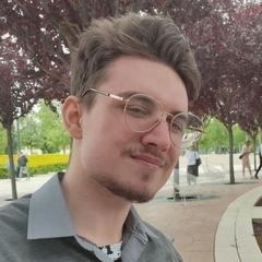 Аркадий Косовченко