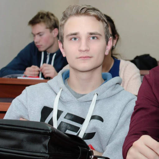 Фартовый Хроник