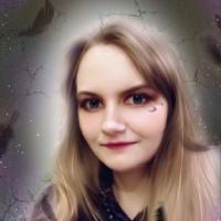 Олеся Зелова