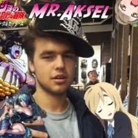 Mr.Aksel