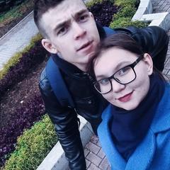 Анастасия Трачук