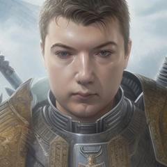 Костя Шевченко