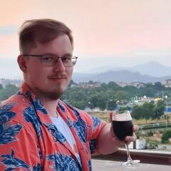 Николай Захаров
