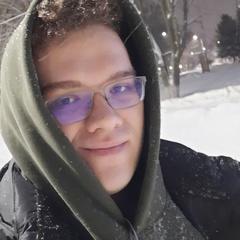 Александр Касаткин