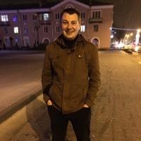 Игорь Ушаков