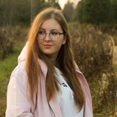 Таня Артамонова