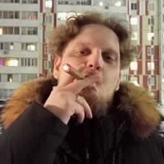 Валерий Солодков