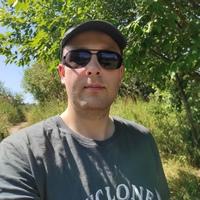 Максим Федотов