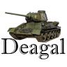 Daegal