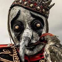 Дмитрий Шухов