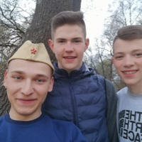 Илья Олиферович