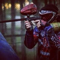 Илья Бирюков