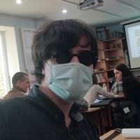 Николай Сокульский