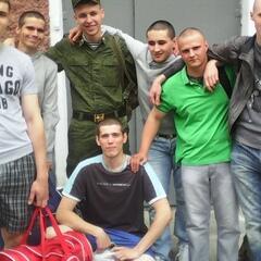 Дима Жуйков