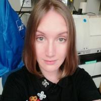 Ирина Старостина