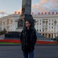 Алексей Капура