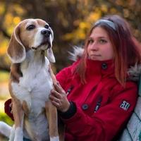 Ксюша Арбачева