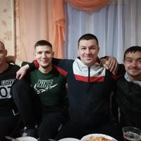Андрей Останин