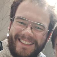 Антон Поклонский