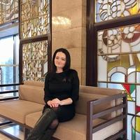 Катерина Казанцева