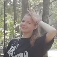 Юлия Гуринова