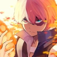 Shoto Todoroki