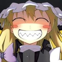 Marisa Kirisame
