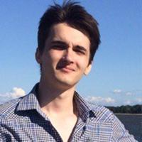 Павел Разживин
